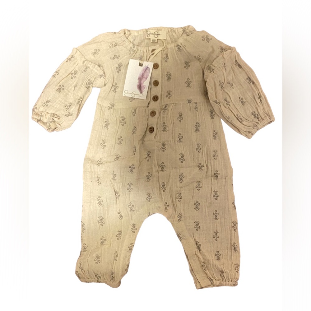 Jessica Simpson Romper